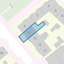 Perceel HDR00-E-7203