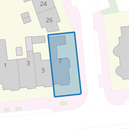 Perceel HDR00-E-7231