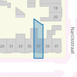 Perceel HDR00-E-7236