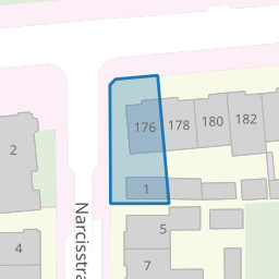 Perceel HDR00-E-7241