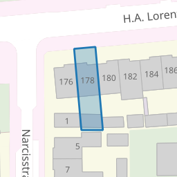 Perceel HDR00-E-7242