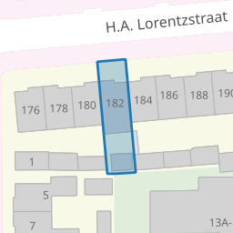 Perceel HDR00-E-7244