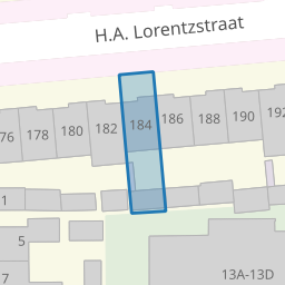 Perceel HDR00-E-7245