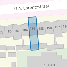 Perceel HDR00-E-7246