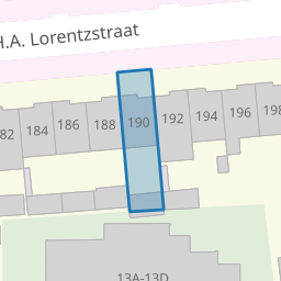 Perceel HDR00-E-7248