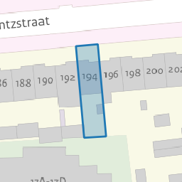 Perceel HDR00-E-7250