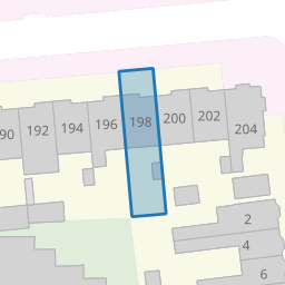 Perceel HDR00-E-7252