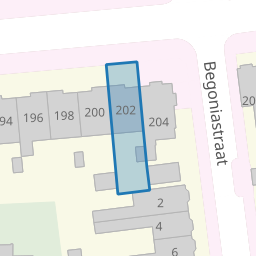 Perceel HDR00-E-7254