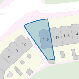 Perceel HDR00-E-7260