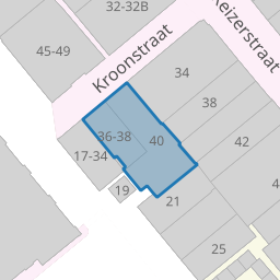 Perceel HDR00-E-7272