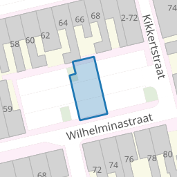 Perceel HDR00-E-7274