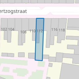 Perceel HDR00-E-7279