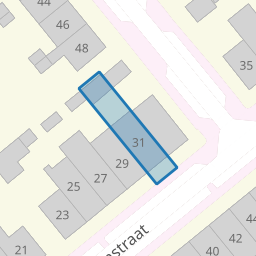 Perceel HDR00-E-7282