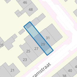 Perceel HDR00-E-7283