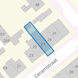 Perceel HDR00-E-7284