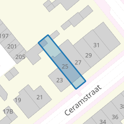 Perceel HDR00-E-7285