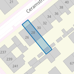 Perceel HDR00-E-7288