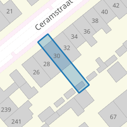 Perceel HDR00-E-7289