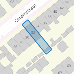 Perceel HDR00-E-7290