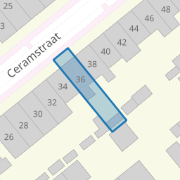 Perceel HDR00-E-7292