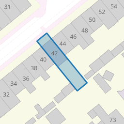 Perceel HDR00-E-7295