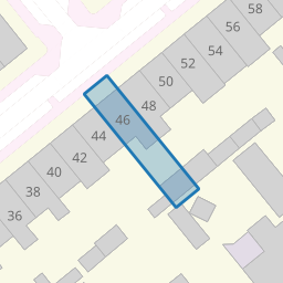 Perceel HDR00-E-7297