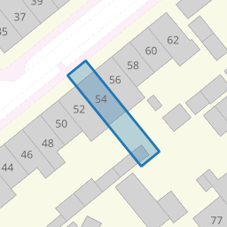 Perceel HDR00-E-7301