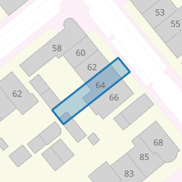 Perceel HDR00-E-7308