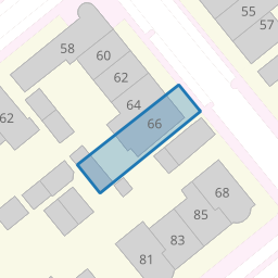 Perceel HDR00-E-7309