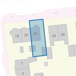 Perceel HDR00-E-7322