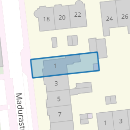 Perceel HDR00-E-7323