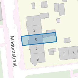 Perceel HDR00-E-7325