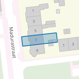 Perceel HDR00-E-7326