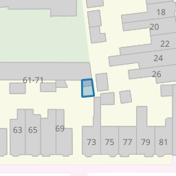 Perceel HDR00-E-7342