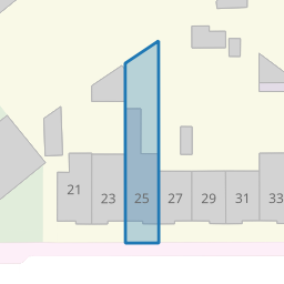 Perceel HDR00-E-7357