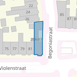 Perceel HDR00-E-7361