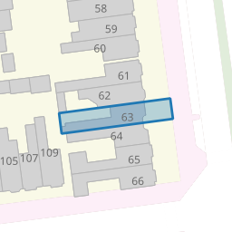 Perceel HDR00-E-7381