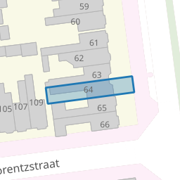 Perceel HDR00-E-7382