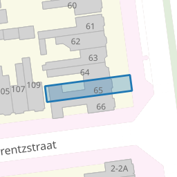 Perceel HDR00-E-7383