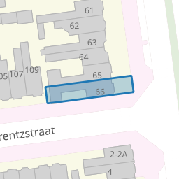 Perceel HDR00-E-7384