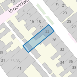 Perceel HDR00-E-7446