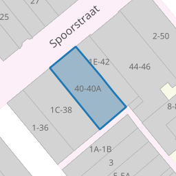 Perceel HDR00-E-7456