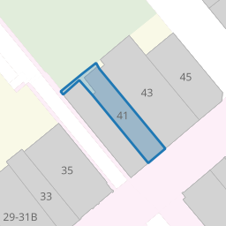 Perceel HDR00-E-7472