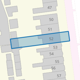 Perceel HDR00-E-7512