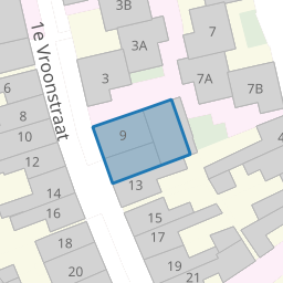 Perceel HDR00-E-7525