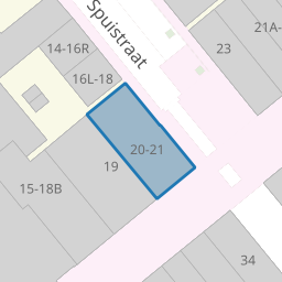 Perceel HDR00-E-7536