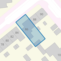 Perceel HDR00-E-7552