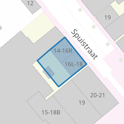 Perceel HDR00-E-7554