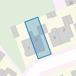 Perceel HDR00-E-7625