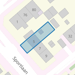 Perceel HDR00-E-7641